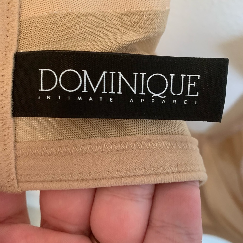 Dominique Full Coverage Bra - Picture 5 of 6